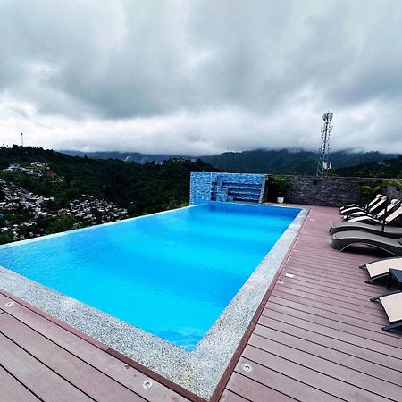 Hayat Sky Towers Hotel Cebu ภายนอก รูปภาพ