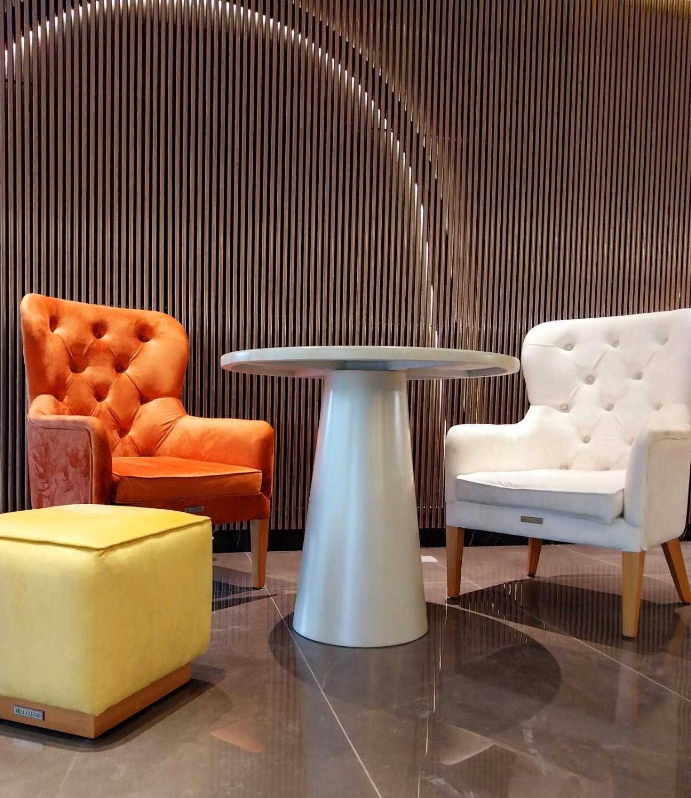 Hayat Sky Towers Hotel Cebu ภายนอก รูปภาพ