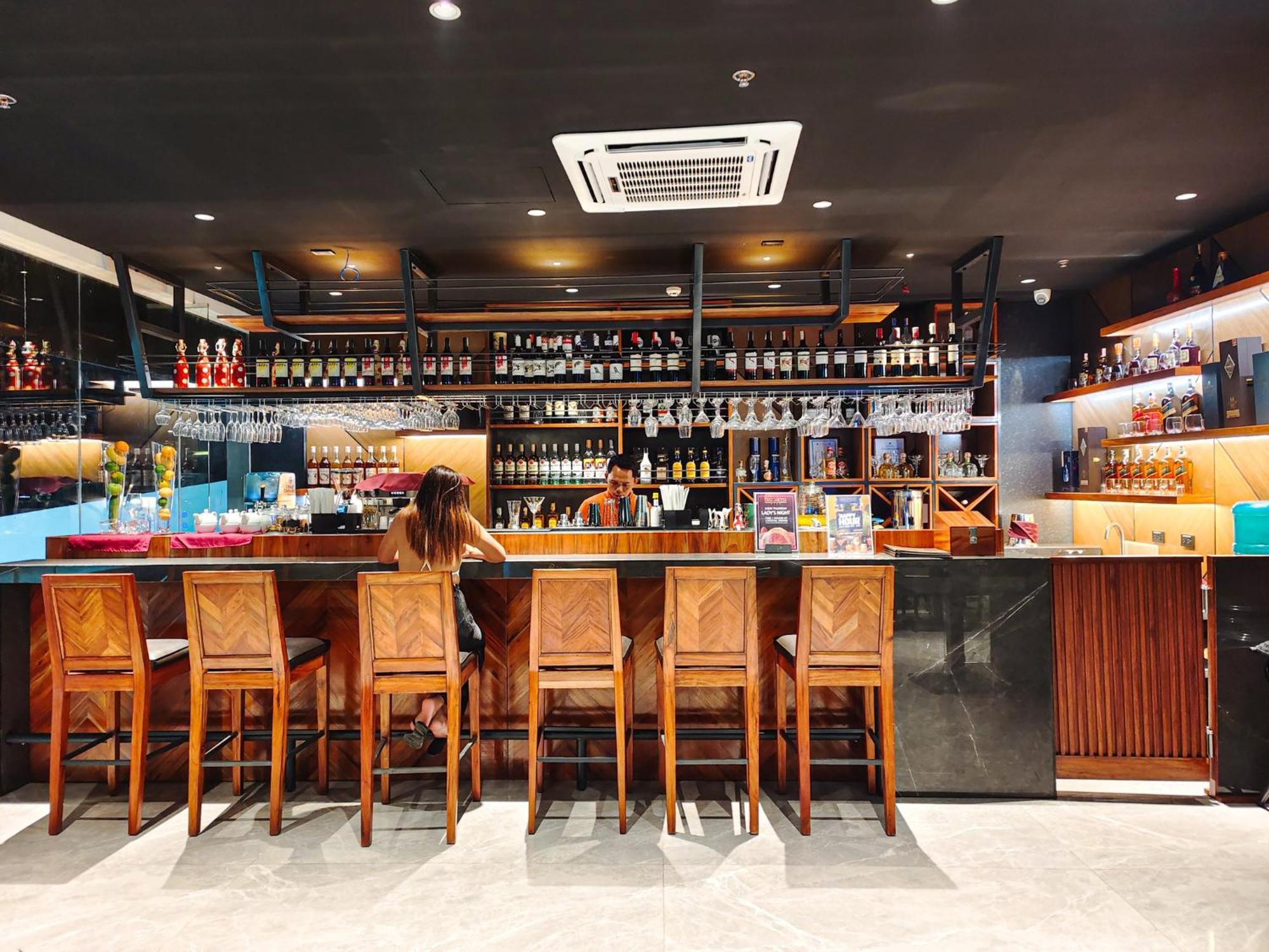 Hayat Sky Towers Hotel Cebu ภายนอก รูปภาพ