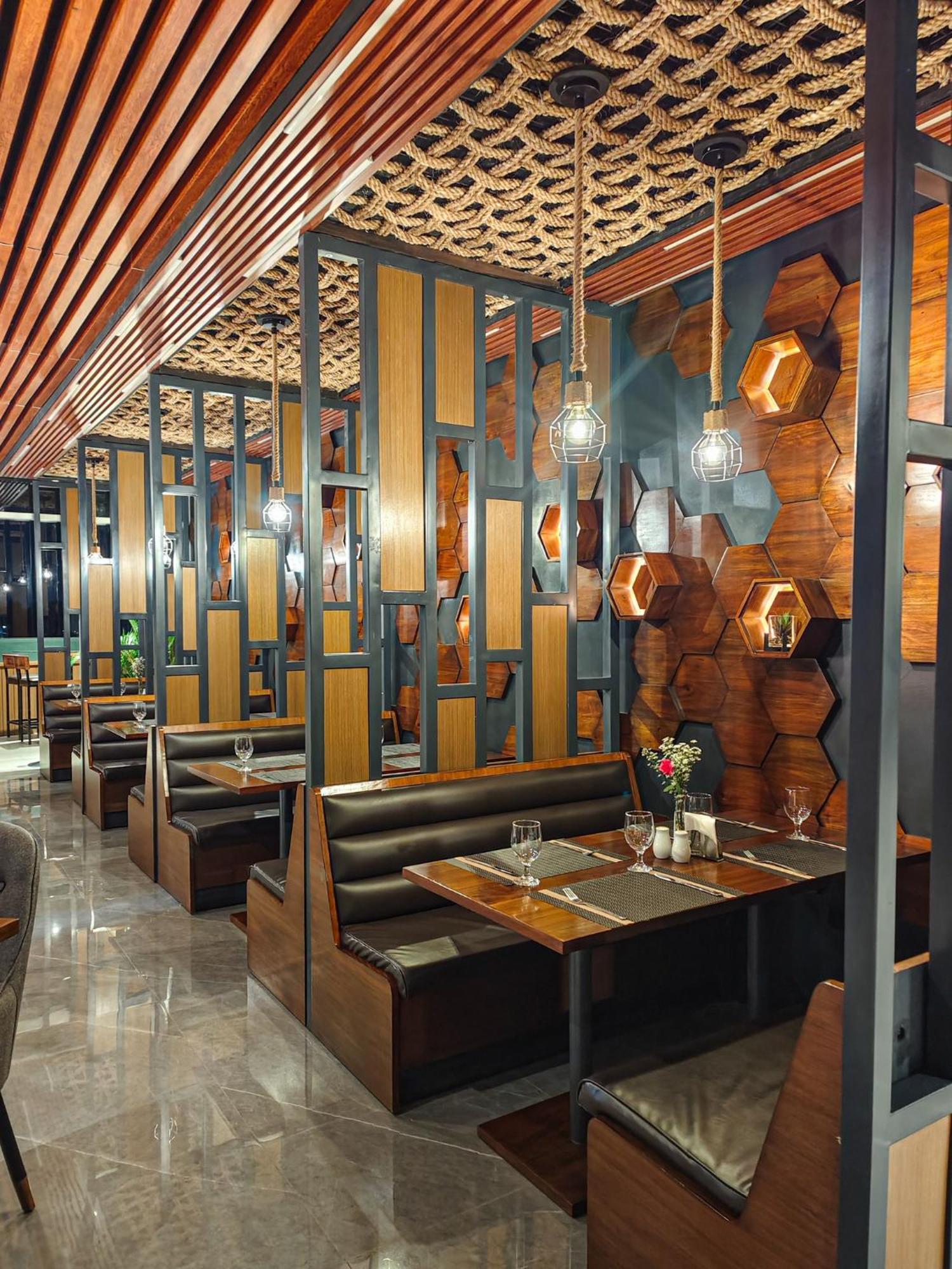 Hayat Sky Towers Hotel Cebu ภายนอก รูปภาพ