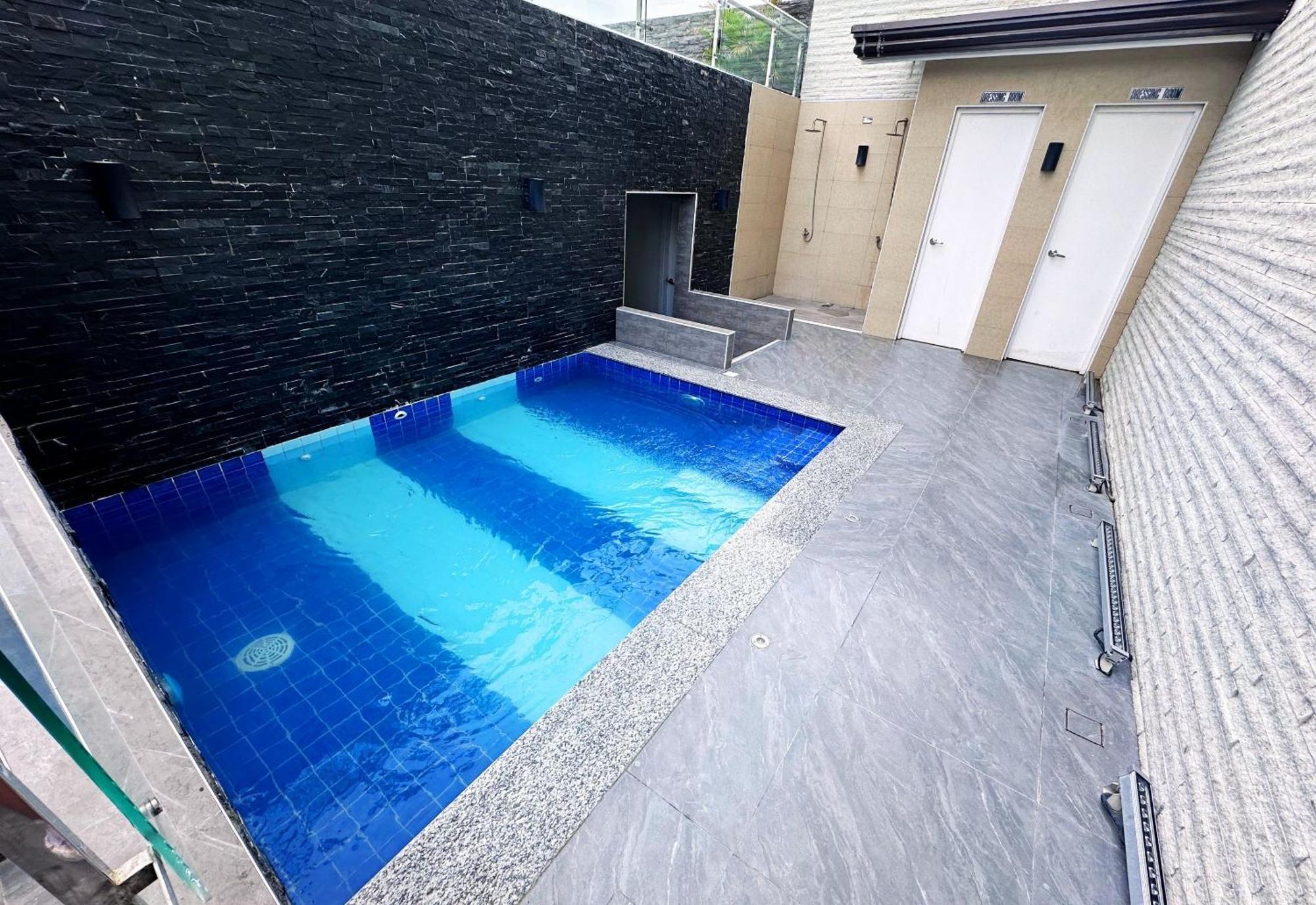 Hayat Sky Towers Hotel Cebu ภายนอก รูปภาพ